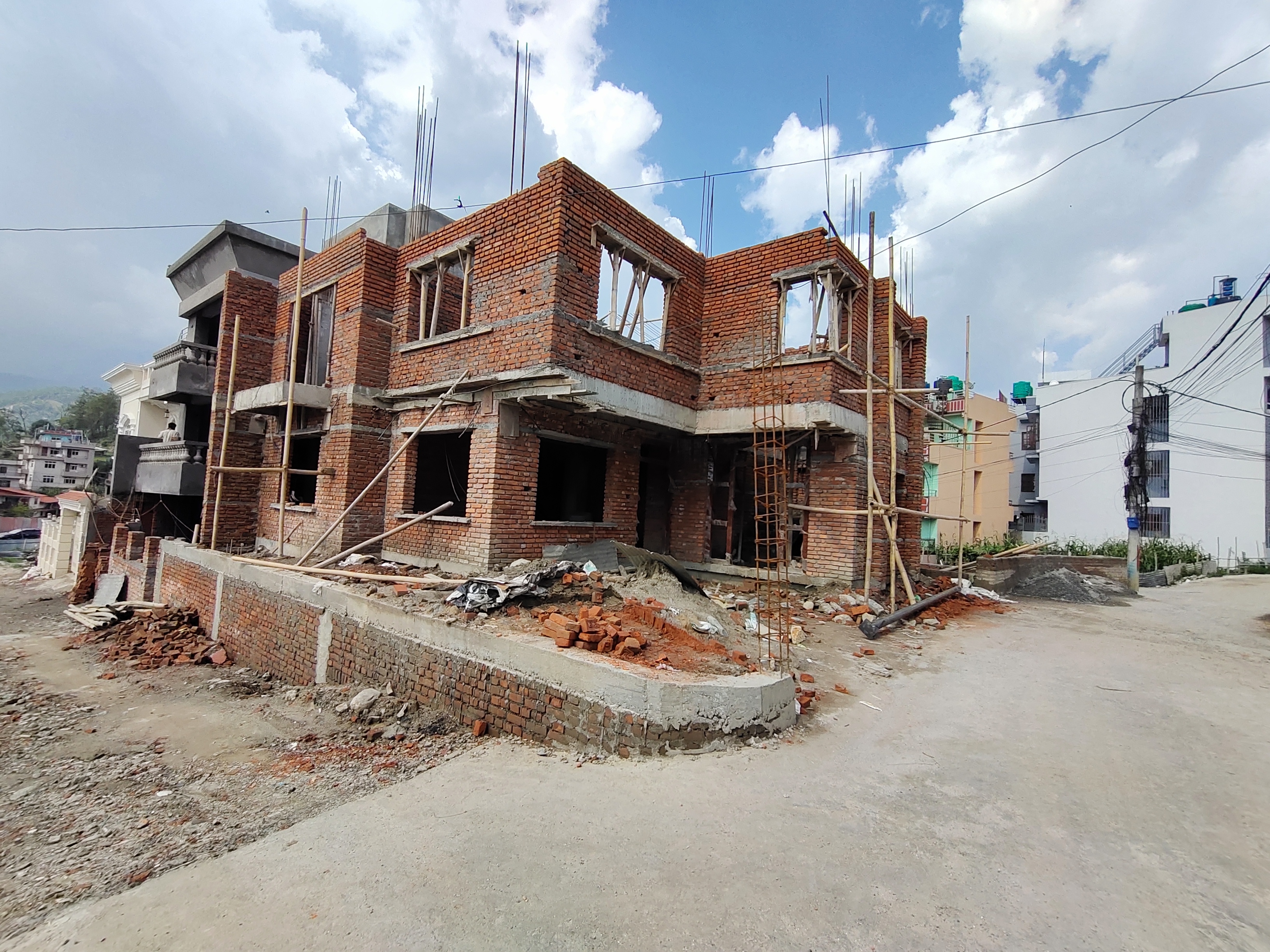 Picture of Budhanilkantha Municipality, Bagmati